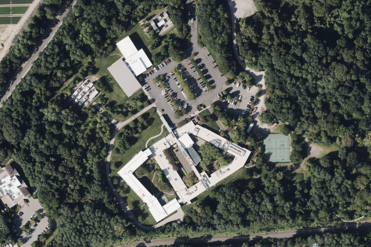 Renaissance Technologies